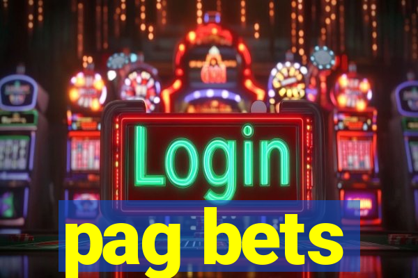 pag bets